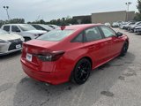 Certified 2025 Honda Civic Sport image 5