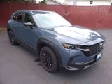 New 2025 MAZDA CX-50 AWD 2.5 S w/ Weather Package image 2