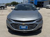Certified 2023 Chevrolet Malibu LT image 2