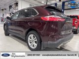 Used 2020 Ford Edge SEL w/ Cold Weather Package image 4
