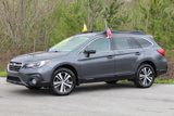 Used 2019 Subaru Outback 2.5i Limited w/ Popular Package #2 image 3