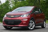 Used 2018 Chevrolet Bolt LT image 4