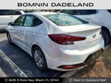 Used 2020 Hyundai Elantra SEL w/ Cargo Package (C1) image 4