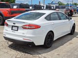 Used 2019 Ford Fusion SE w/ Equipment Group 151A image 5