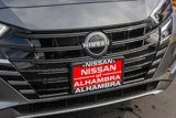 New 2025 Nissan Versa S image 6