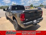 New 2025 RAM 2500 Big Horn image 5