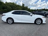 Used 2022 Toyota Camry LE image 2