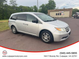 Used 2011 Honda Odyssey EX-L image 6