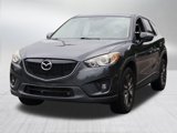 Used 2015 MAZDA CX-5 Touring image 3
