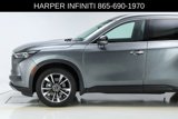 Used 2022 INFINITI QX60 Luxe image 3