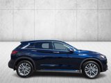 Used 2024 INFINITI QX50 Luxe image 4