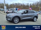 Certified 2022 Ford Escape SE image 4