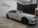 Used 2010 Mercedes-Benz S 550 w/ Sport Pkg image 5