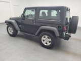 Used 2015 Jeep Wrangler Sport w/ Quick Order Package 24S image 3