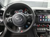 New 2025 Toyota GR86 Premium w/ Performance Package image 5