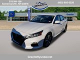 Used 2022 Nissan Altima 2.5 SV image 1