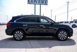 Used 2016 Acura MDX SH-AWD w/ Technology Package image 5