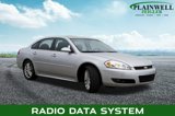 Used 2012 Chevrolet Impala LTZ image 4