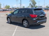Used 2020 Nissan Pathfinder SV image 3