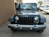 Used 2017 Jeep Wrangler Unlimited Sport w/ Connectivity Group image 2