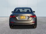 New 2025 Nissan Sentra S image 6