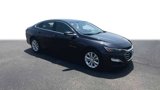 Used 2023 Chevrolet Malibu LT image 2