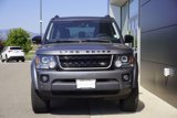 Used 2016 Land Rover LR4 HSE Silver Edition image 5