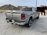 Certified 2021 RAM 1500 Limited w/ Trailer Tow Group image 5