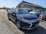 Used 2018 Mitsubishi Outlander ES image 2