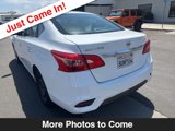 Used 2019 Nissan Sentra S image 3