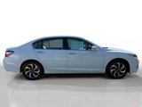 Used 2017 Honda Accord EX image 6