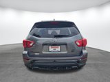 Used 2020 Nissan Pathfinder SV w/ Rock Creek Edition image 5