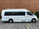 Used 2020 Mercedes-Benz Sprinter 3500 image 3