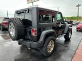 Used 2013 Jeep Wrangler Sport image 4