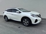 Used 2021 Nissan Murano SV image 4