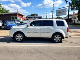 Used 2012 Honda Pilot Touring image 2