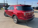 Used 2015 Ford Explorer Limited image 5