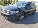 Used 2024 Volkswagen Jetta S image 3