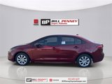 New 2025 Toyota Corolla LE image 4