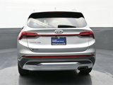 Certified 2021 Hyundai Santa Fe SEL image 4
