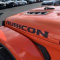 Used 2020 Jeep Gladiator Rubicon w/ LED Lighting Group image 6