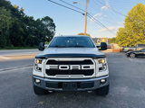 Used 2015 Ford F150 XLT w/ Equipment Group 302A Luxury image 3