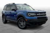 Used 2024 Ford Bronco Sport Big Bend image 2