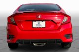 Used 2020 Honda Civic Sport image 4