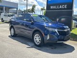 Certified 2022 Chevrolet Equinox LT image 4