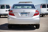 Used 2012 Honda Civic LX image 4