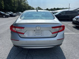 Used 2018 Honda Accord Touring image 4