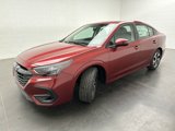 New 2025 Subaru Legacy Premium image 4