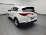 Used 2017 Kia Sportage LX image 5