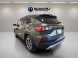 Used 2020 Ford Escape SEL image 3